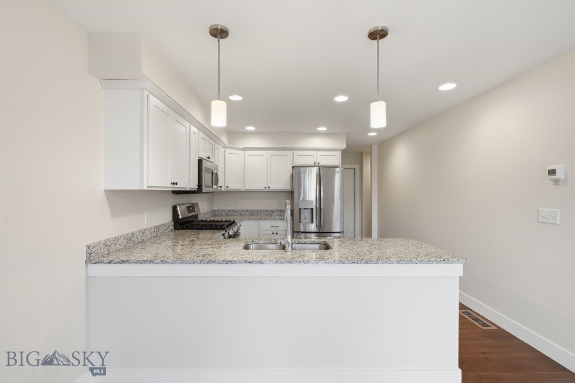 West Park Addition - Residential