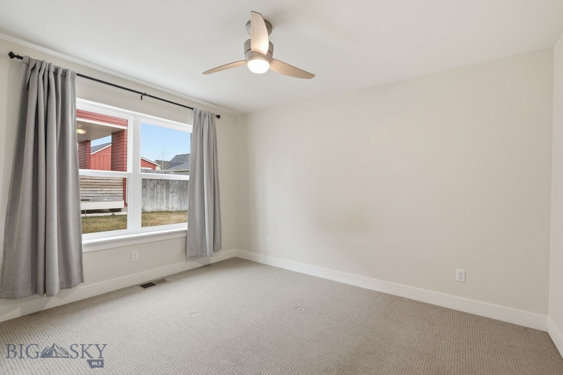 West Park Addition - Residential