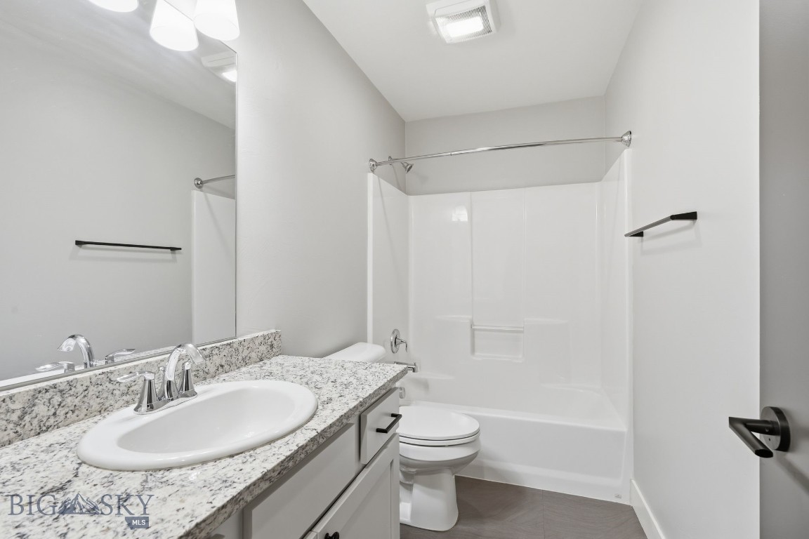 West Park Addition - Residential