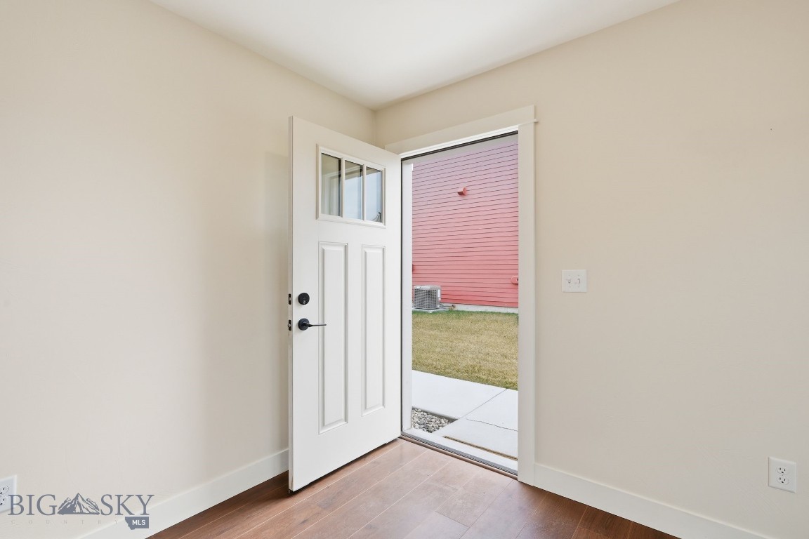 West Park Addition - Residential