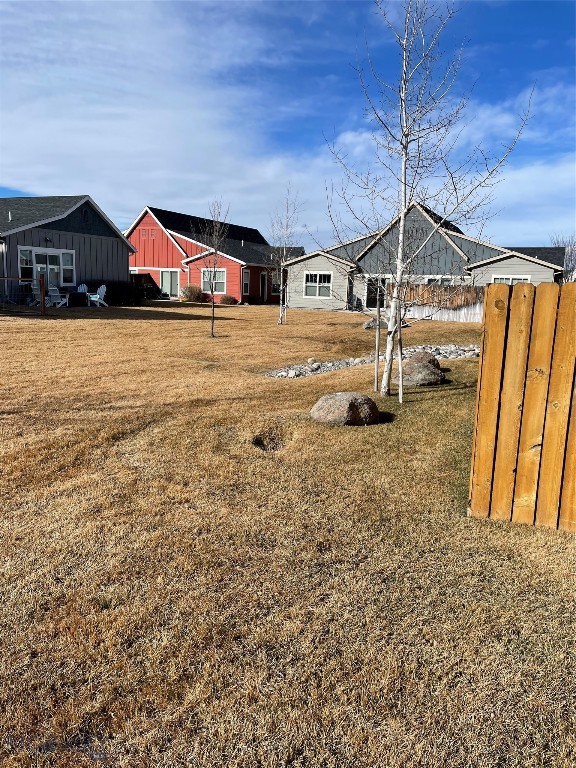 West Park Addition - Residential