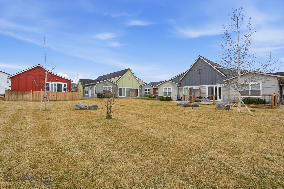 West Park Addition - Residential