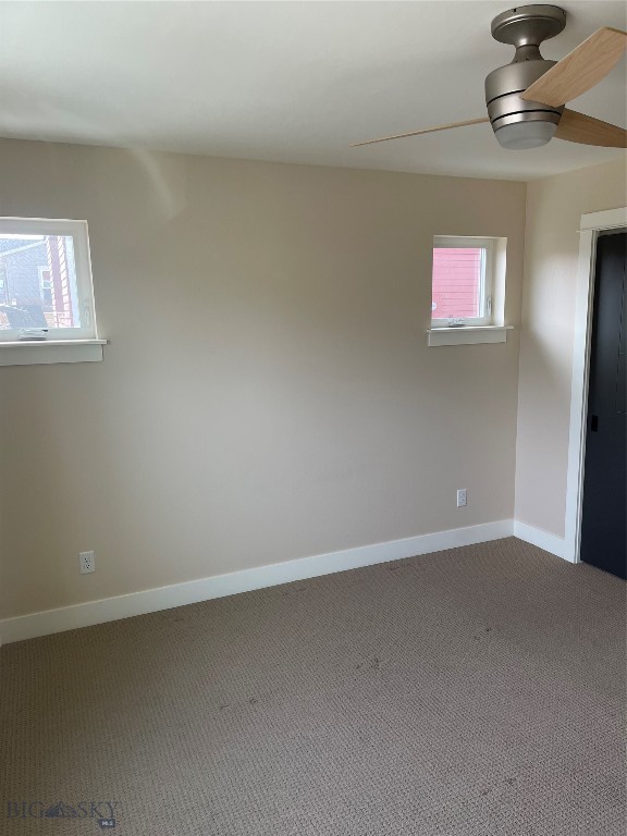 West Park Addition - Residential