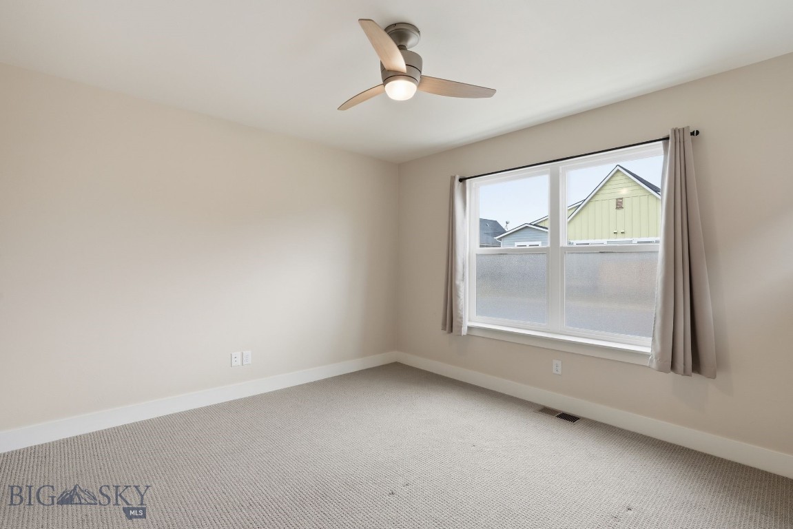 West Park Addition - Residential