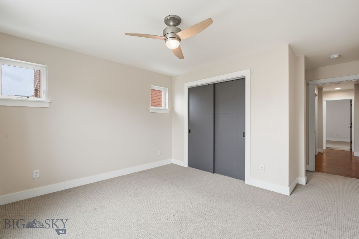 West Park Addition - Residential