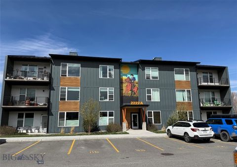 Photo of 2222A Willow Drive #29, Livingston, MT 59047 (MLS # 410234)