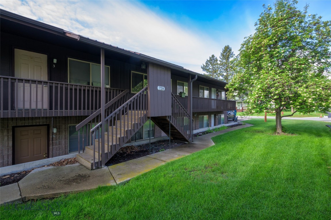 Other - Residential Income