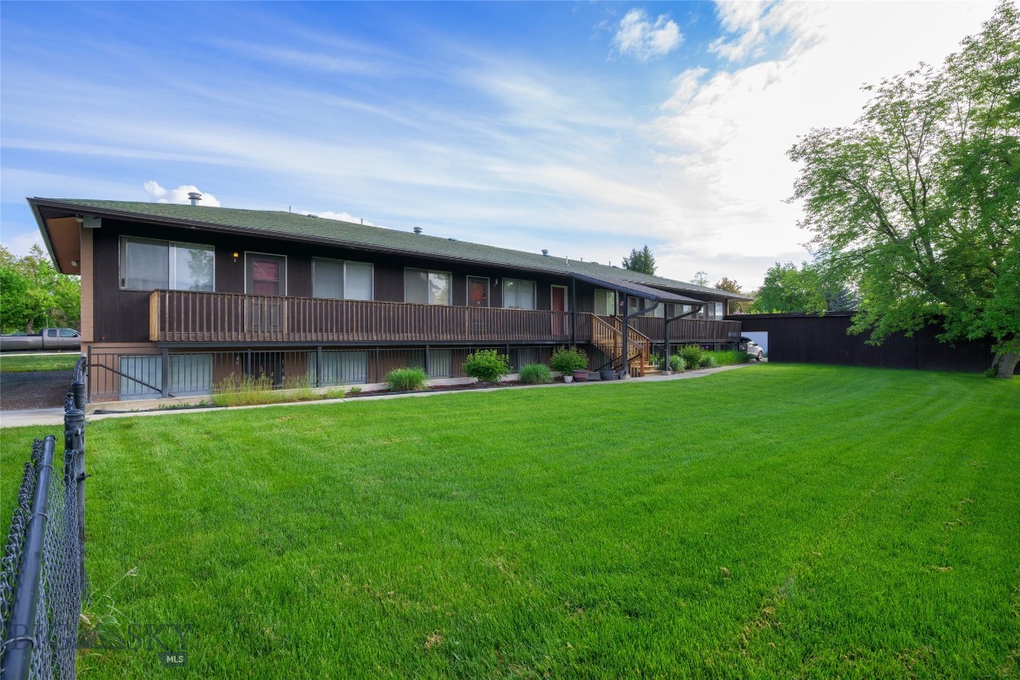 Other - Residential Income