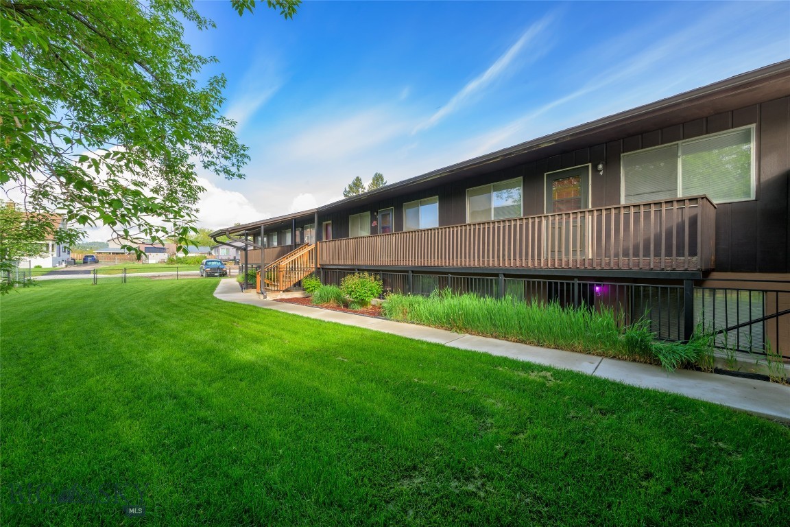 Other - Residential Income