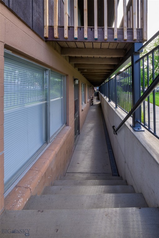 Other - Residential Income
