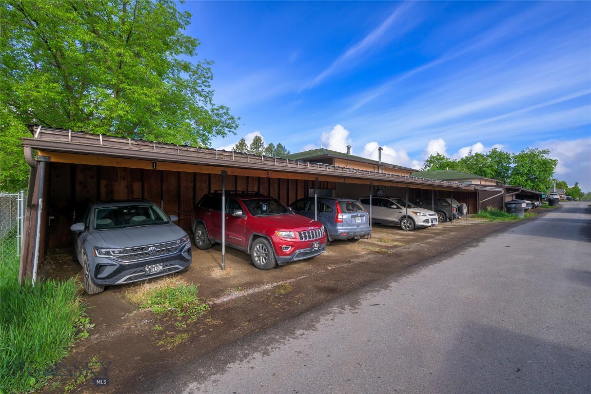 Other - Residential Income