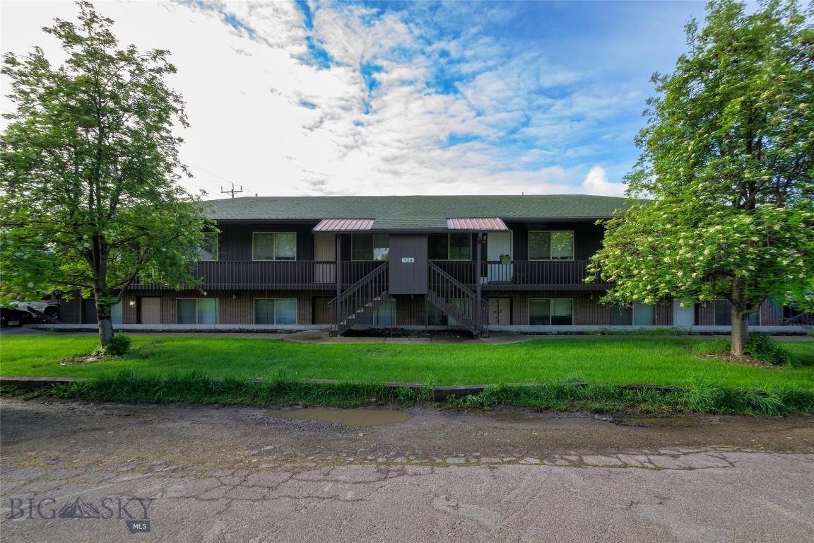 Other - Residential Income