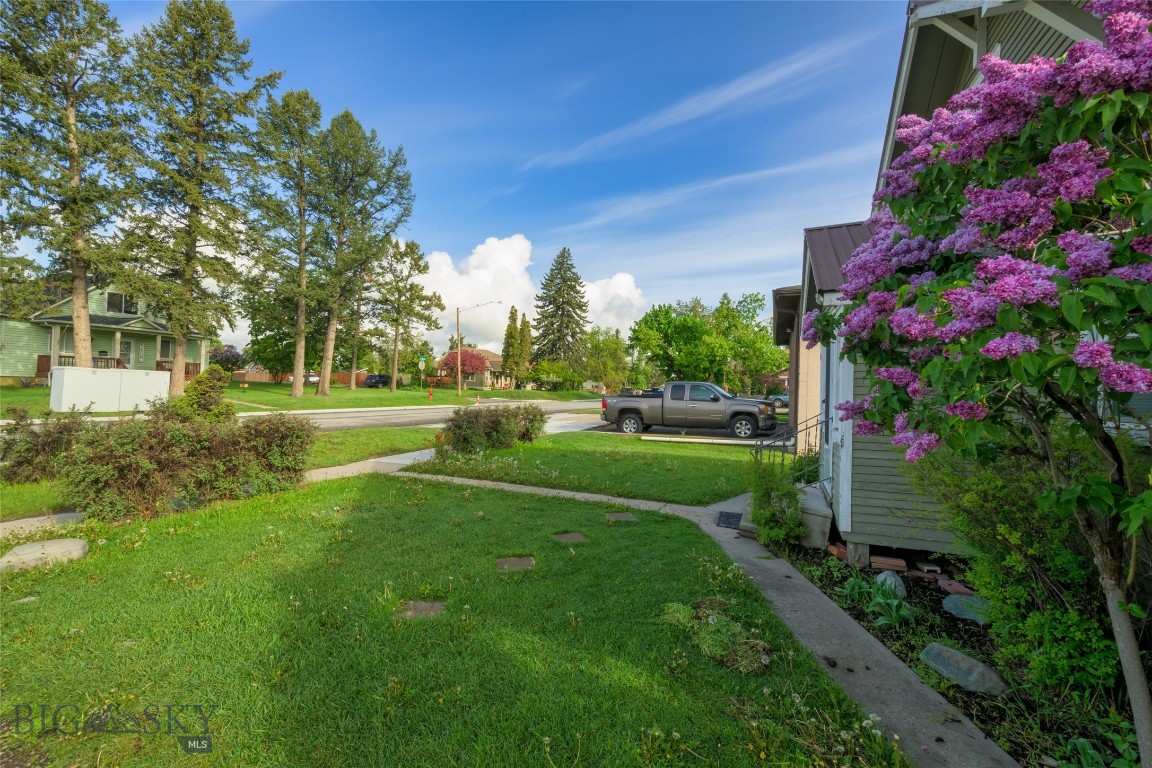 Other - Residential Income