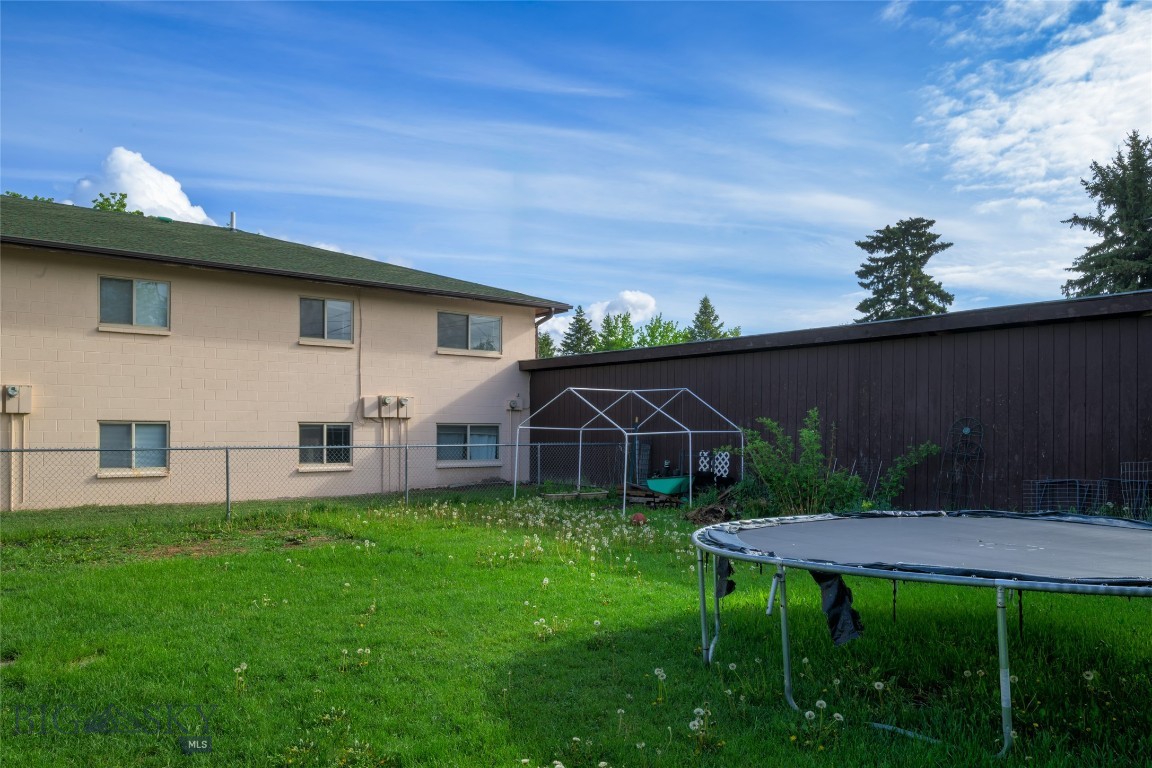 Other - Residential Income