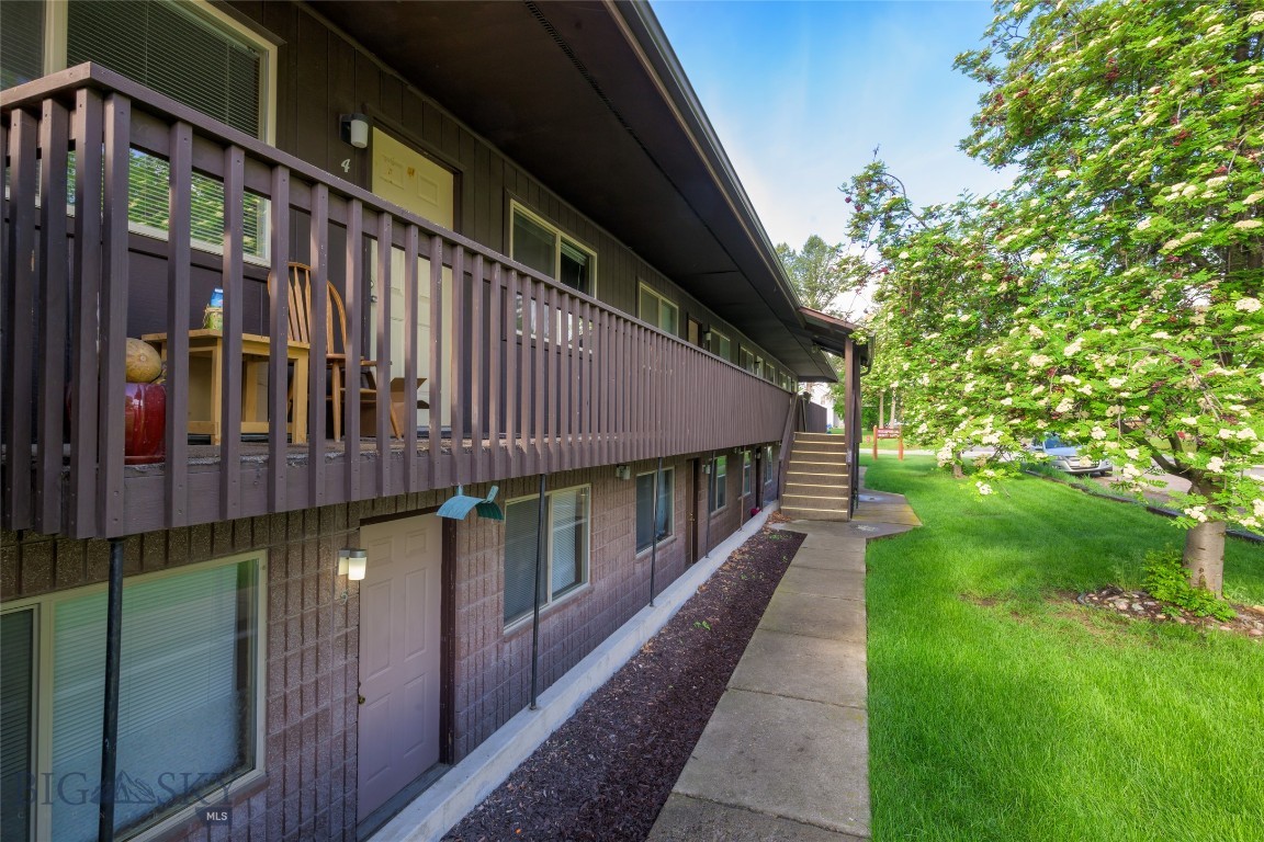 Other - Residential Income