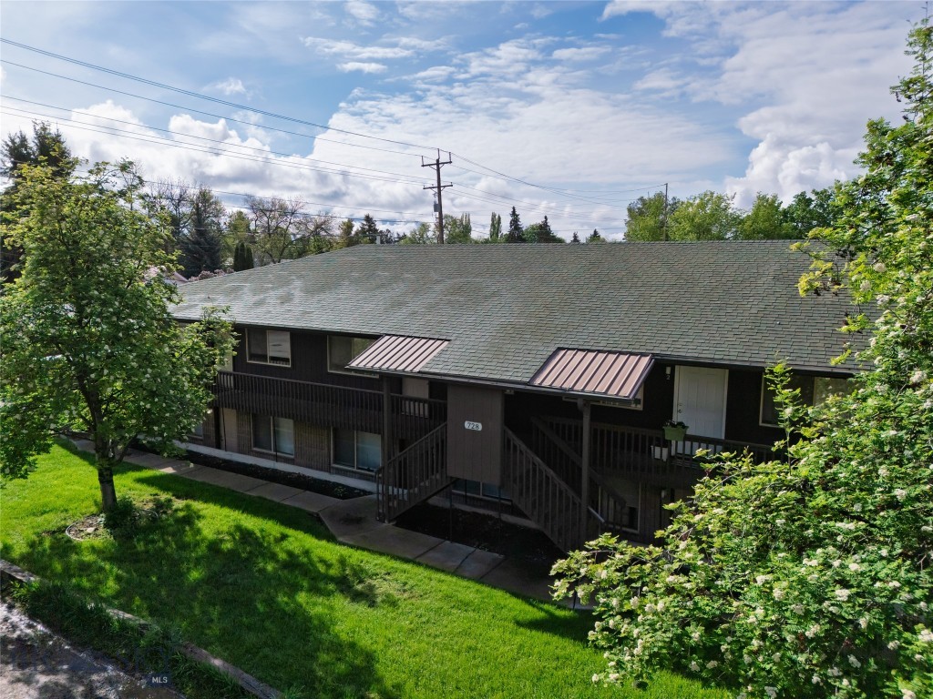 Other - Residential Income