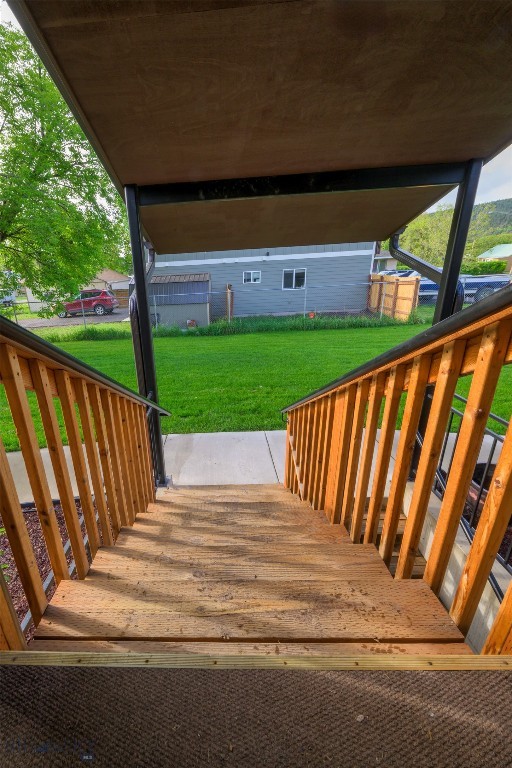 Other - Residential Income