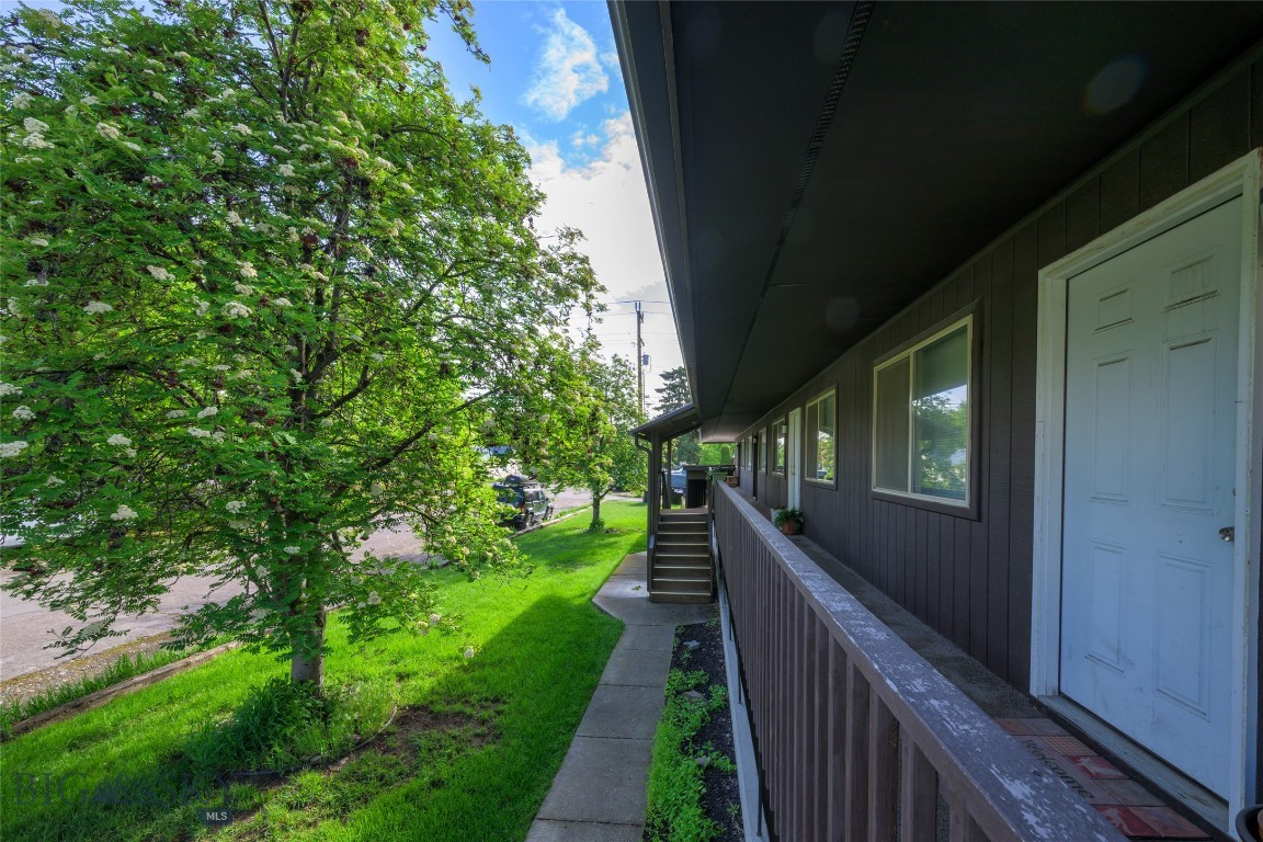 Other - Residential Income