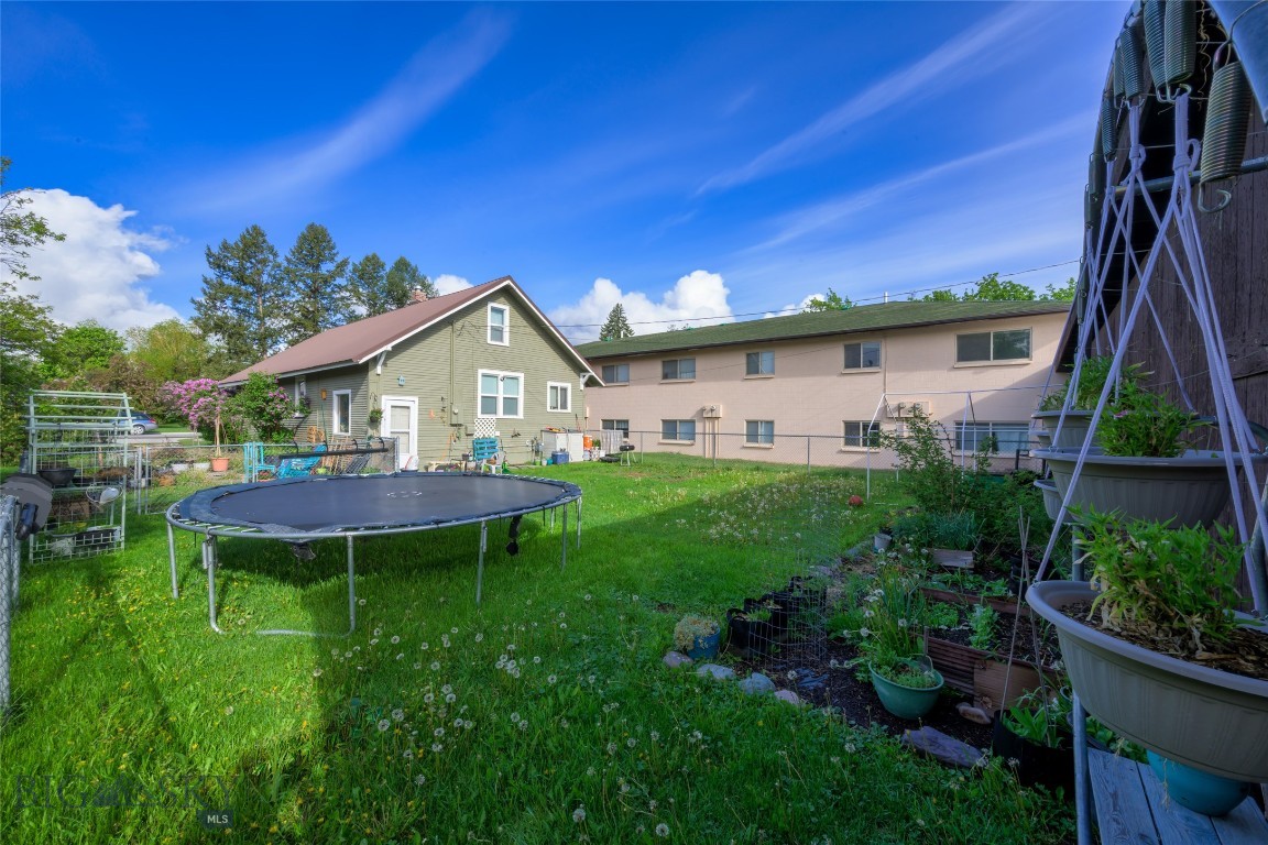 Other - Residential Income