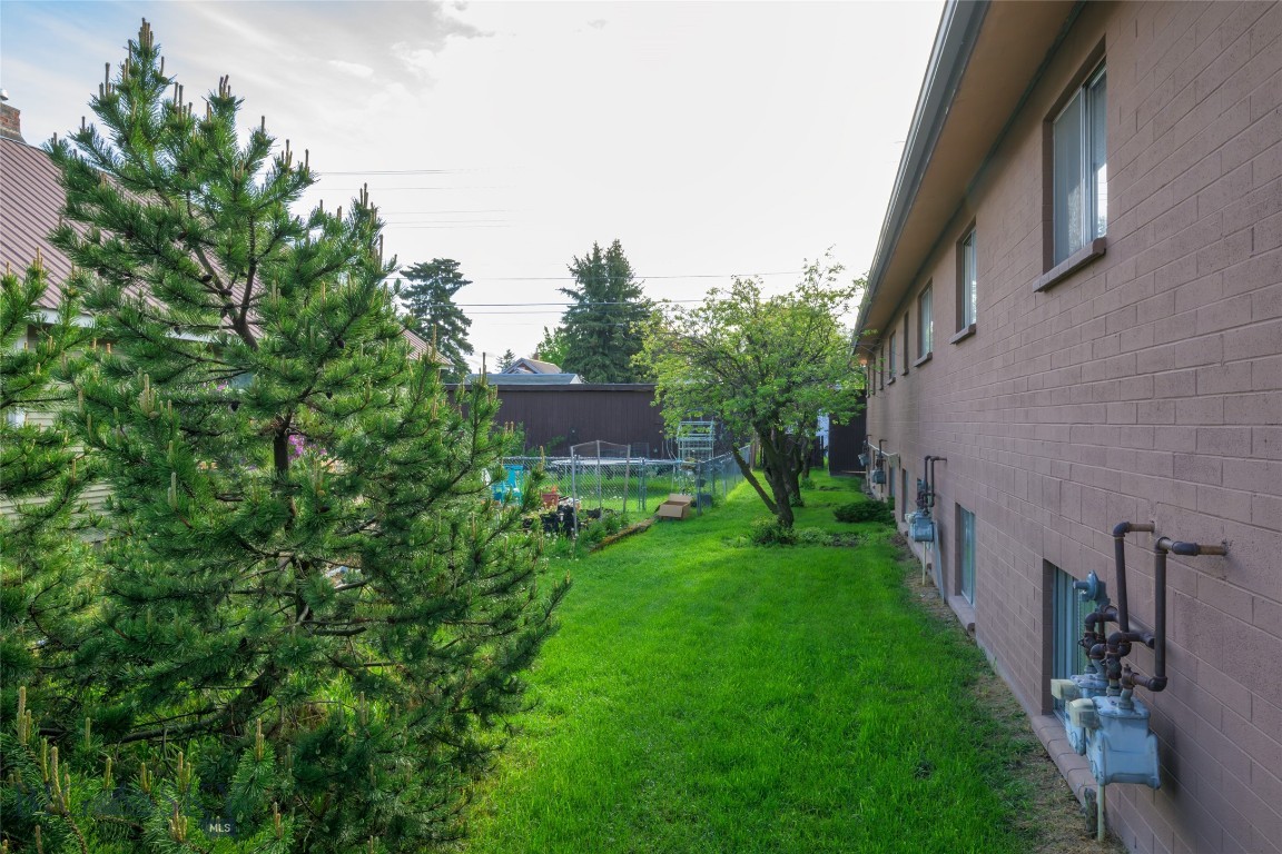 Other - Residential Income