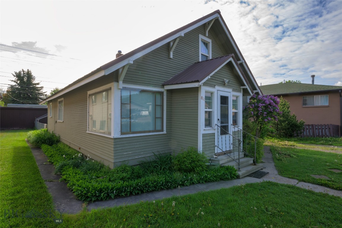 Other - Residential Income