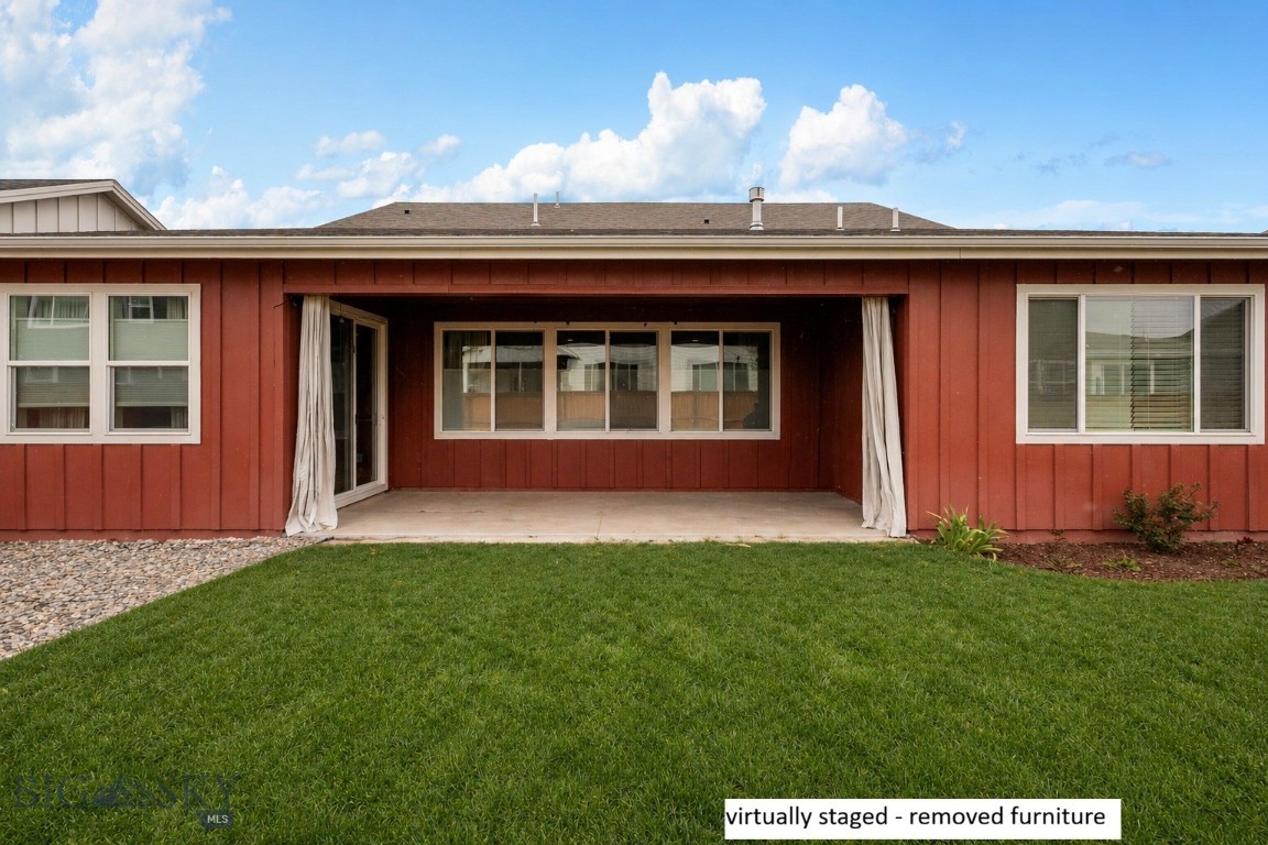 Prescott Ranch - Residential