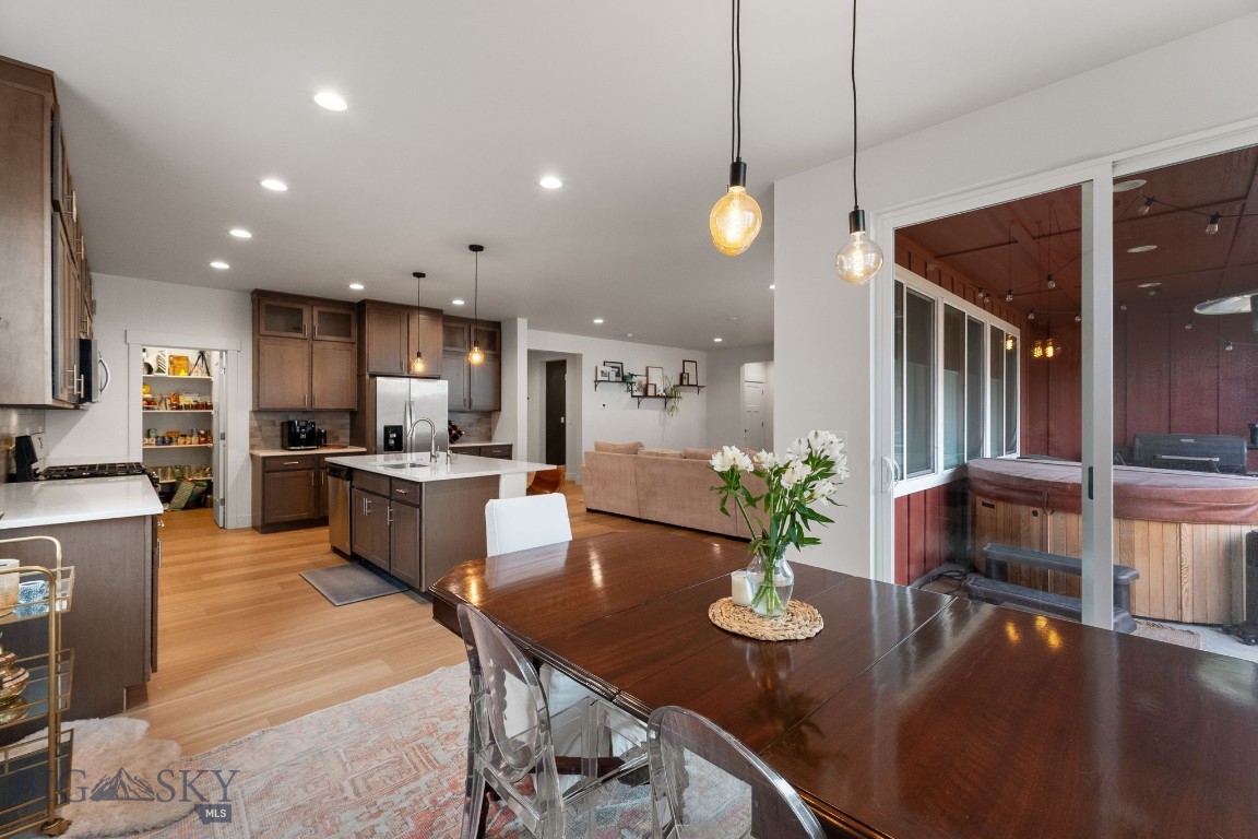 Prescott Ranch - Residential
