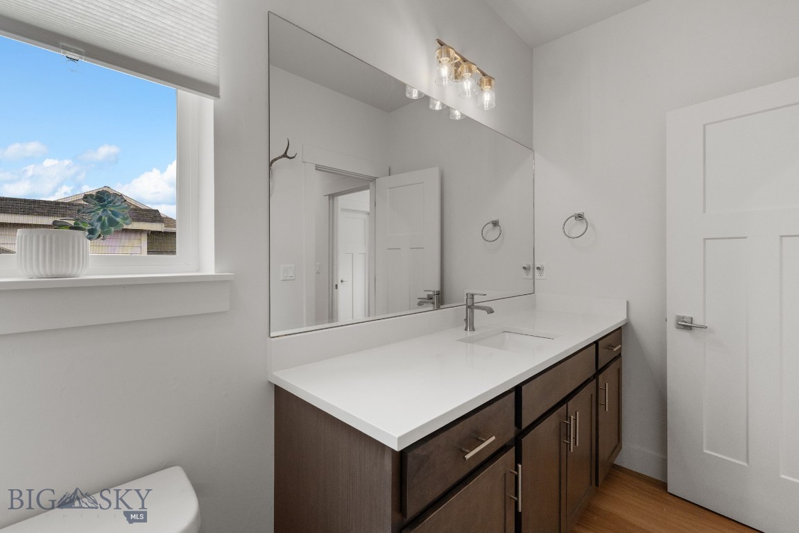 Prescott Ranch - Residential