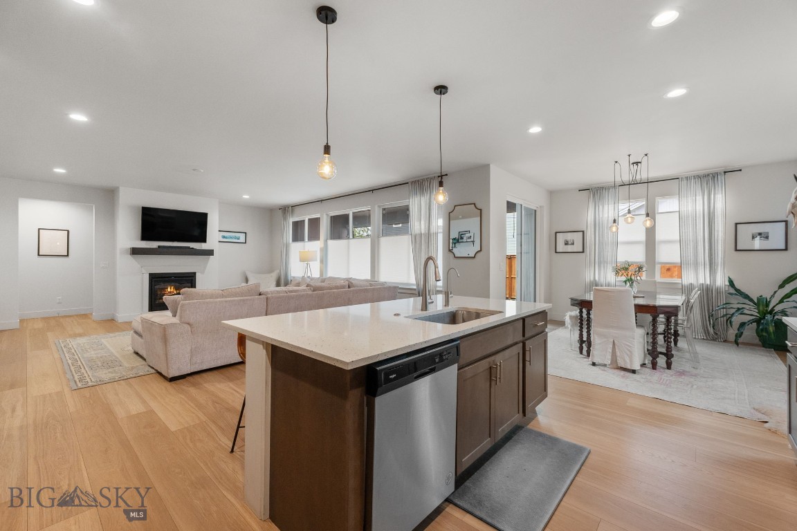 Prescott Ranch - Residential