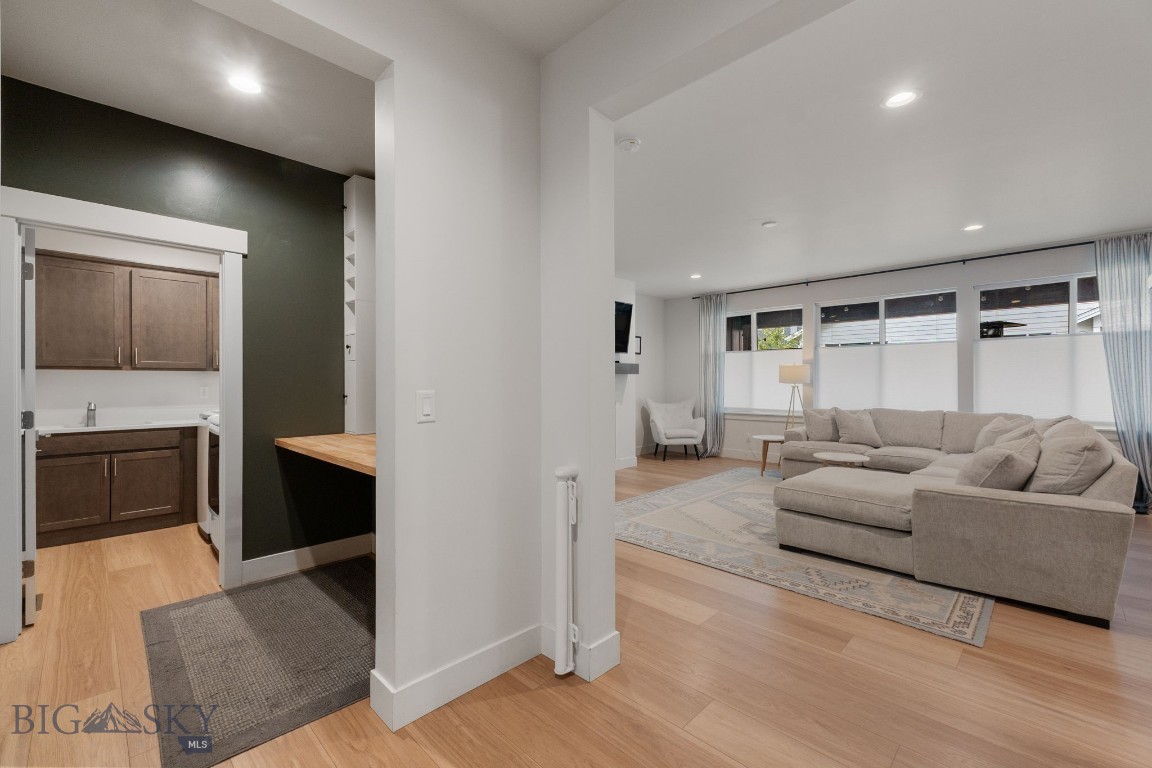 Prescott Ranch - Residential