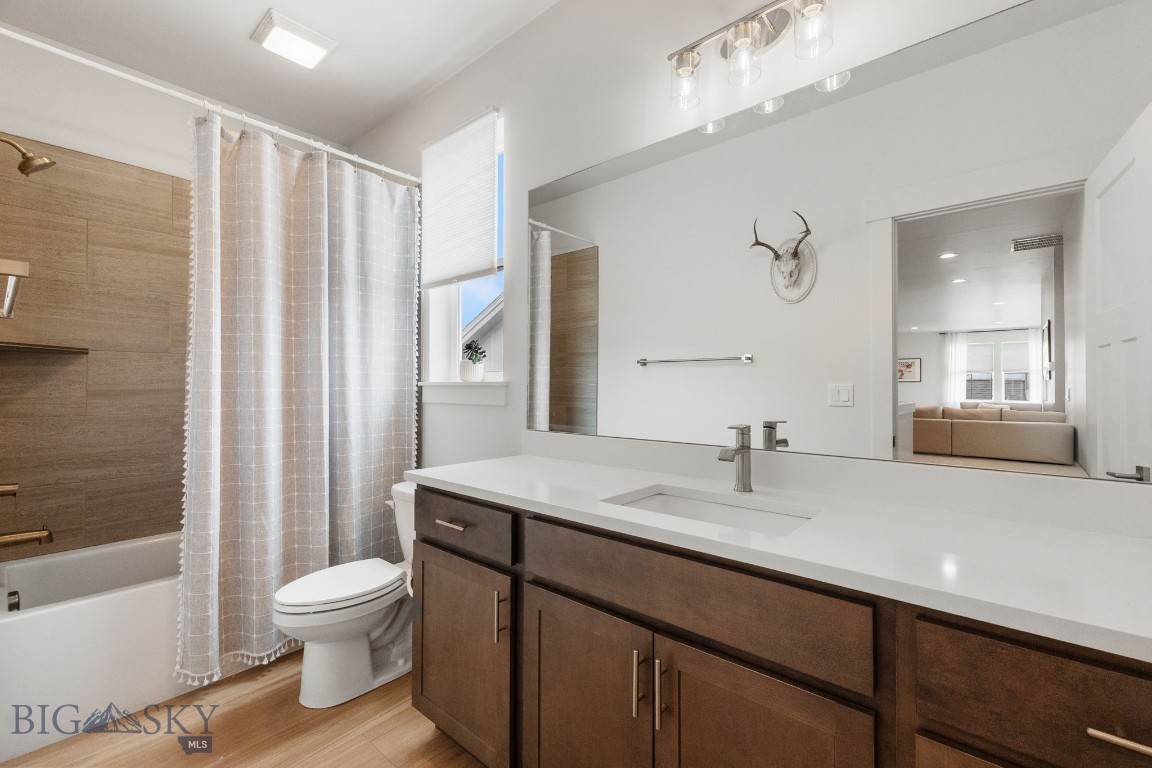 Prescott Ranch - Residential