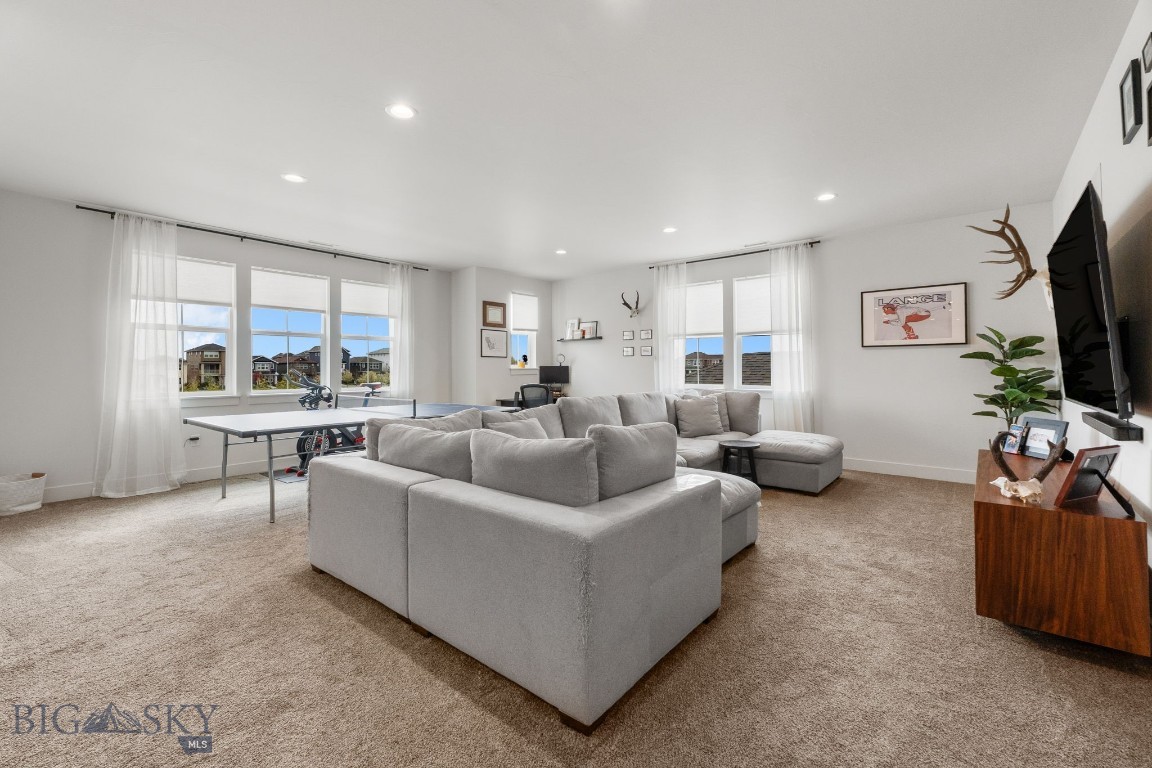 Prescott Ranch - Residential