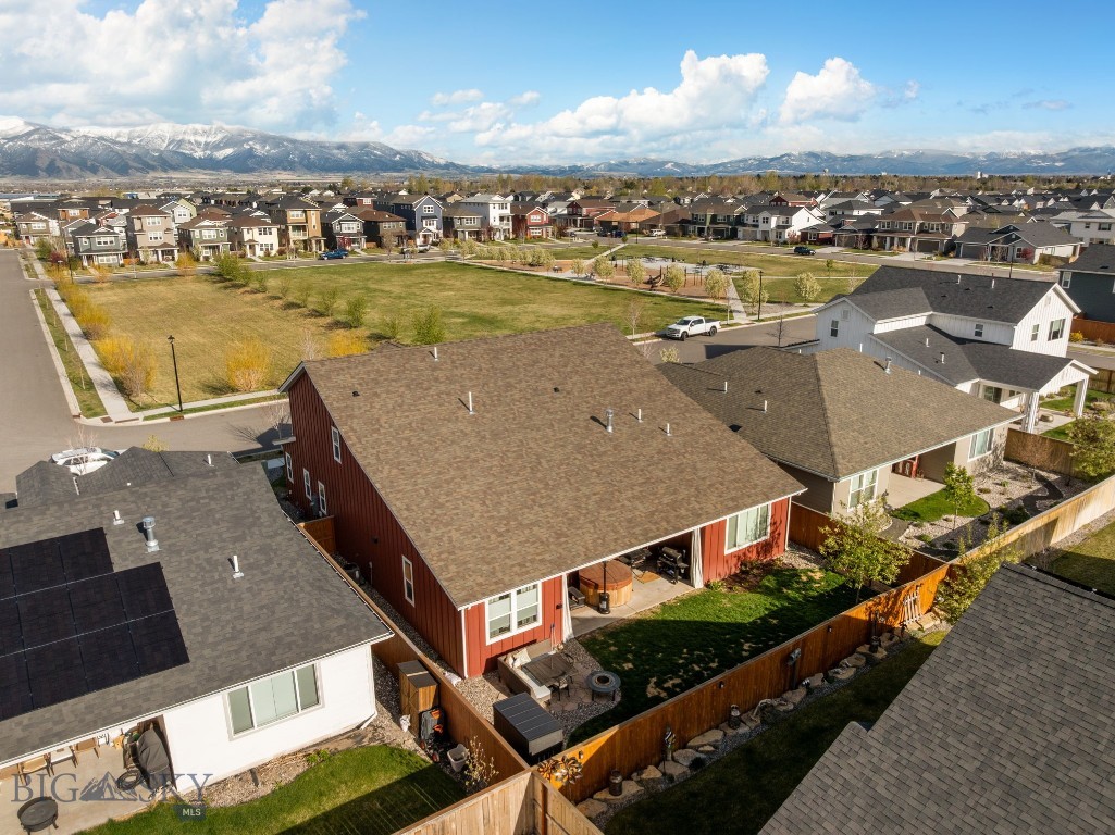 Prescott Ranch - Residential
