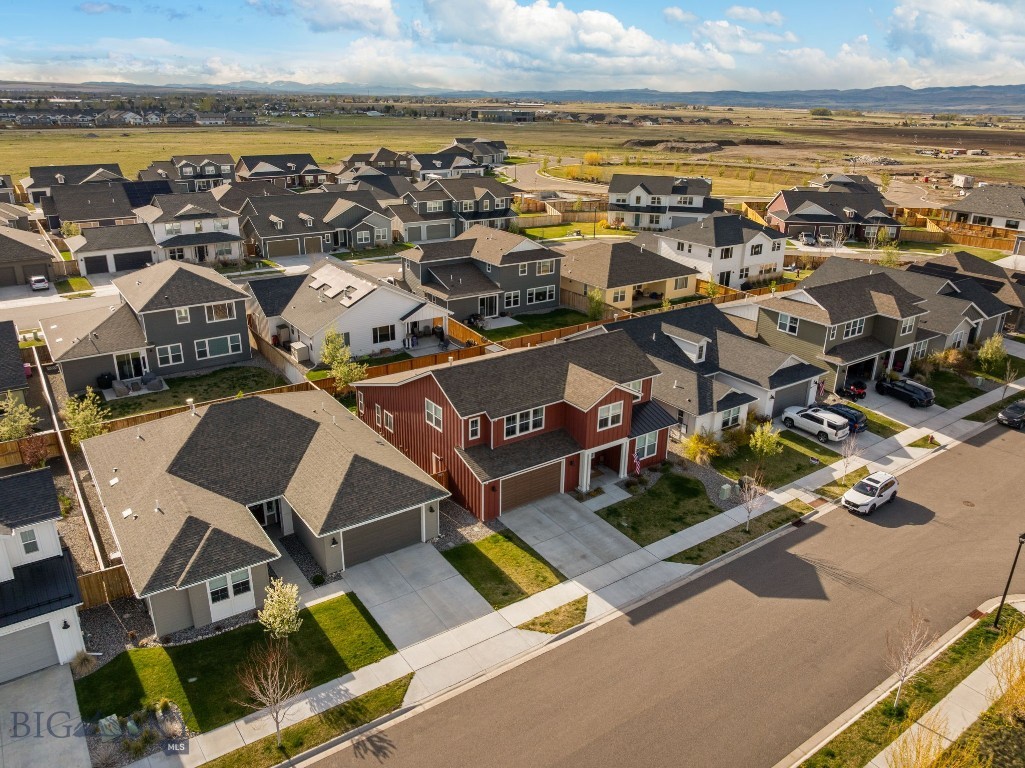 Prescott Ranch - Residential