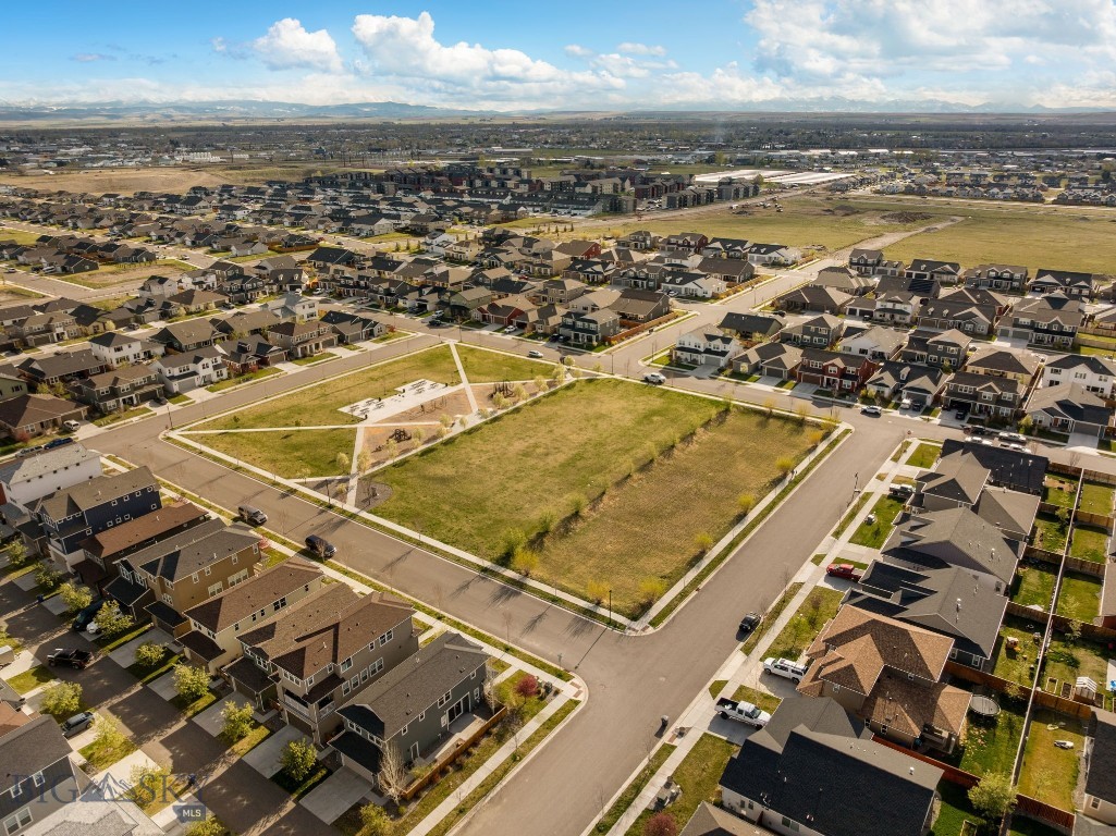 Prescott Ranch - Residential