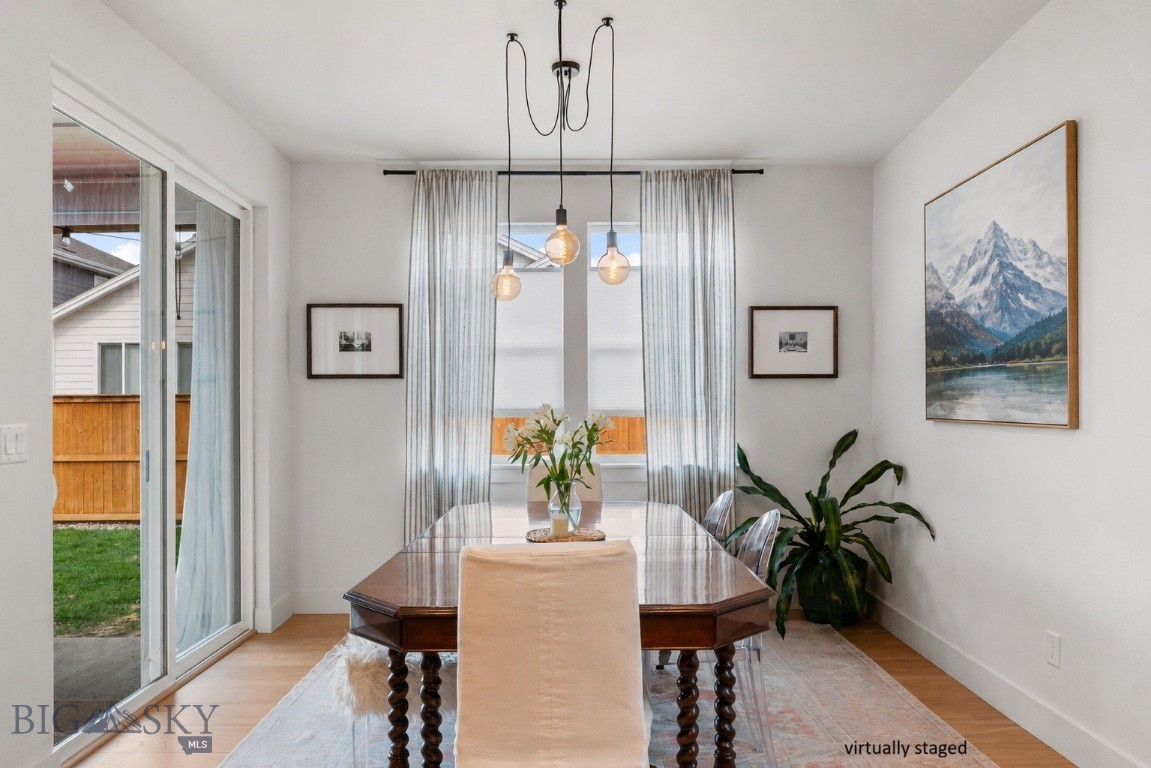 Prescott Ranch - Residential