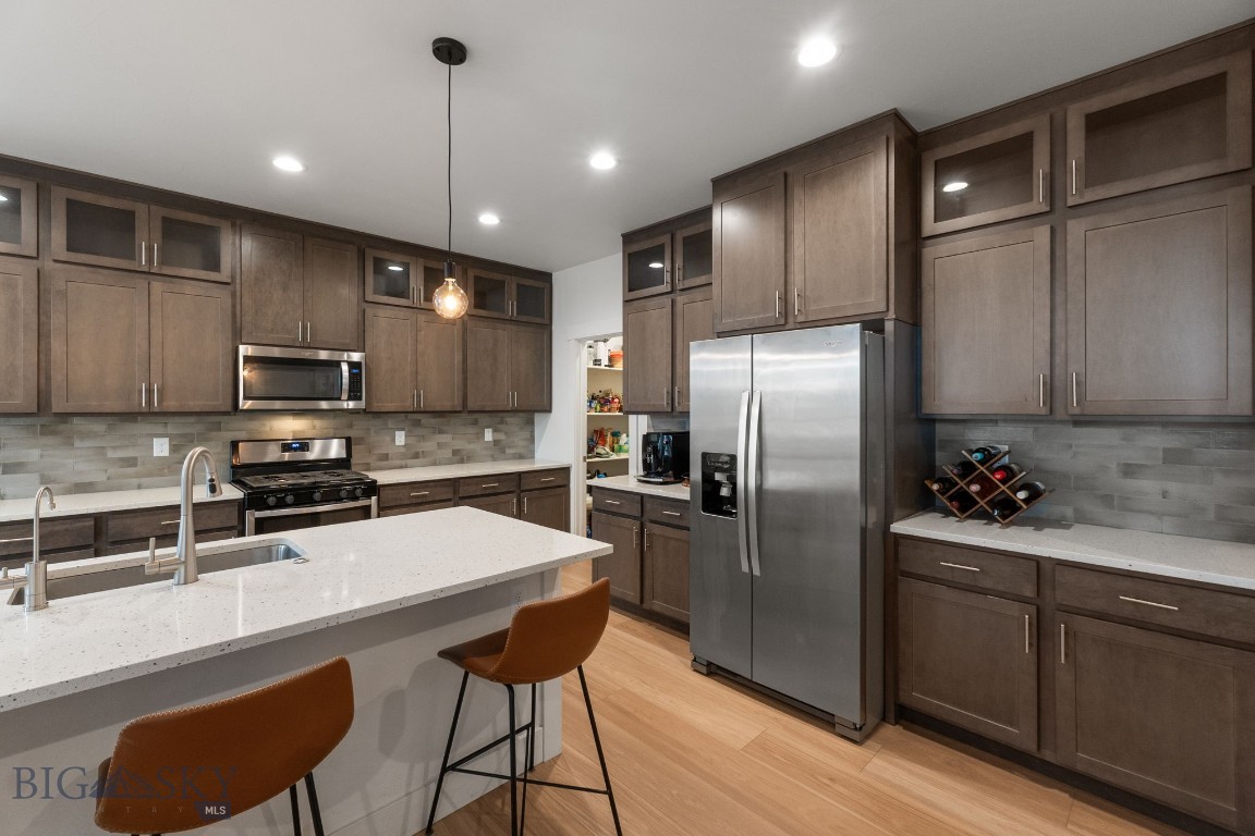 Prescott Ranch - Residential