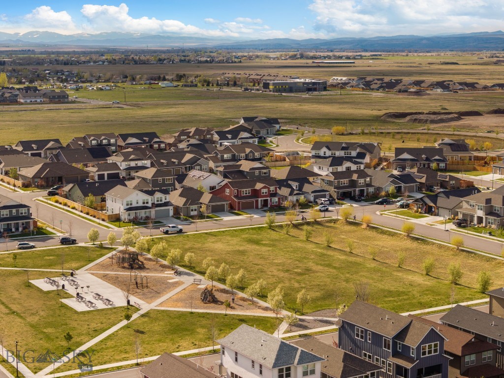 Prescott Ranch - Residential