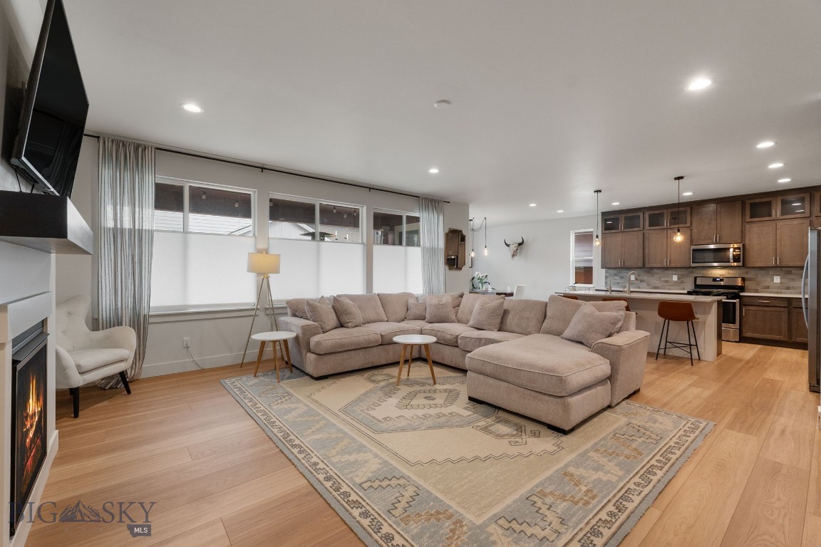 Prescott Ranch - Residential