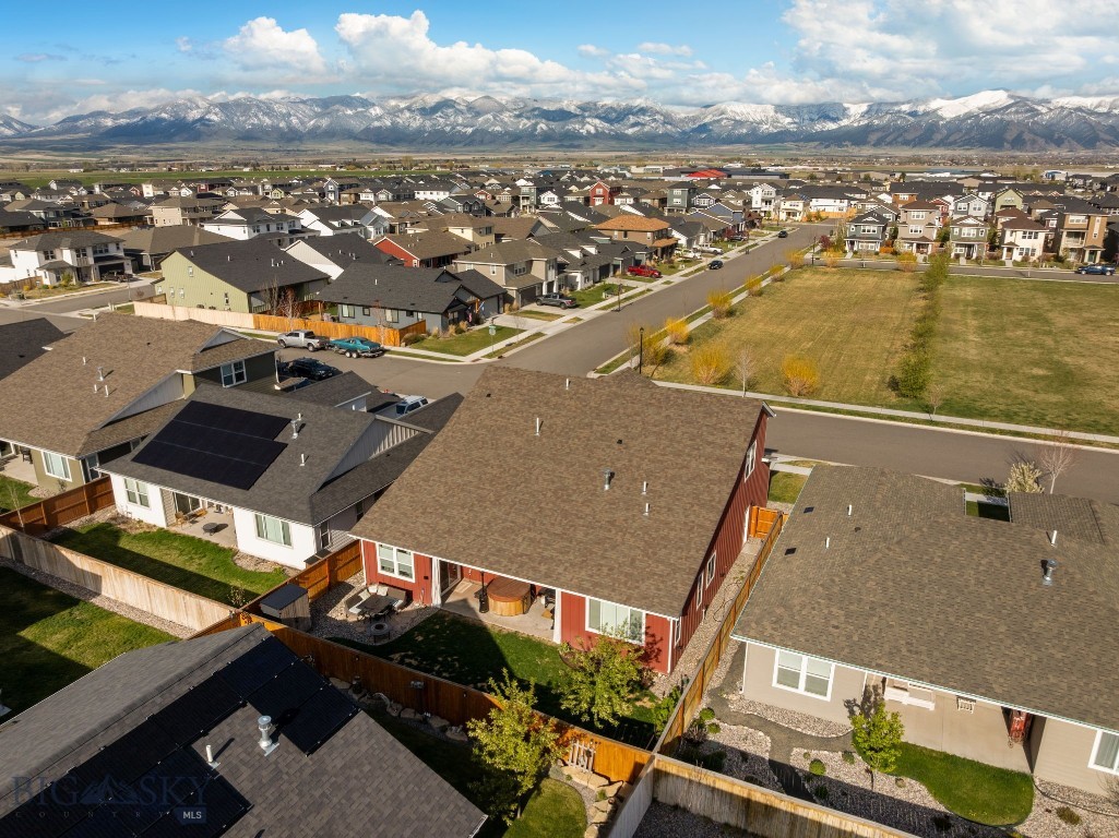 Prescott Ranch - Residential