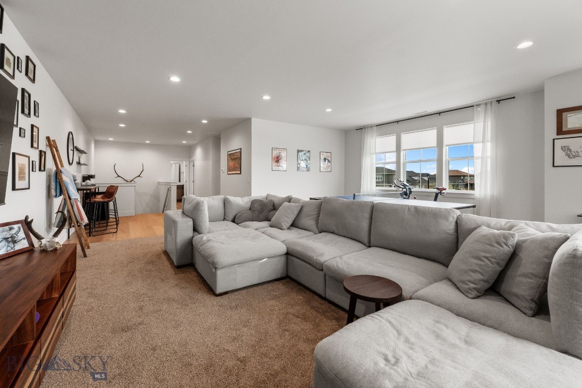 Prescott Ranch - Residential