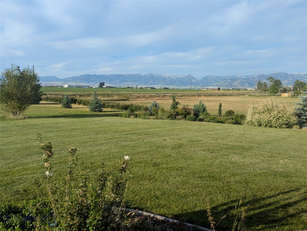 Gallatin Heights - Residential
