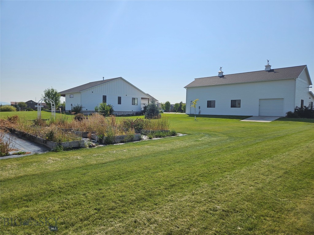 Gallatin Heights - Residential