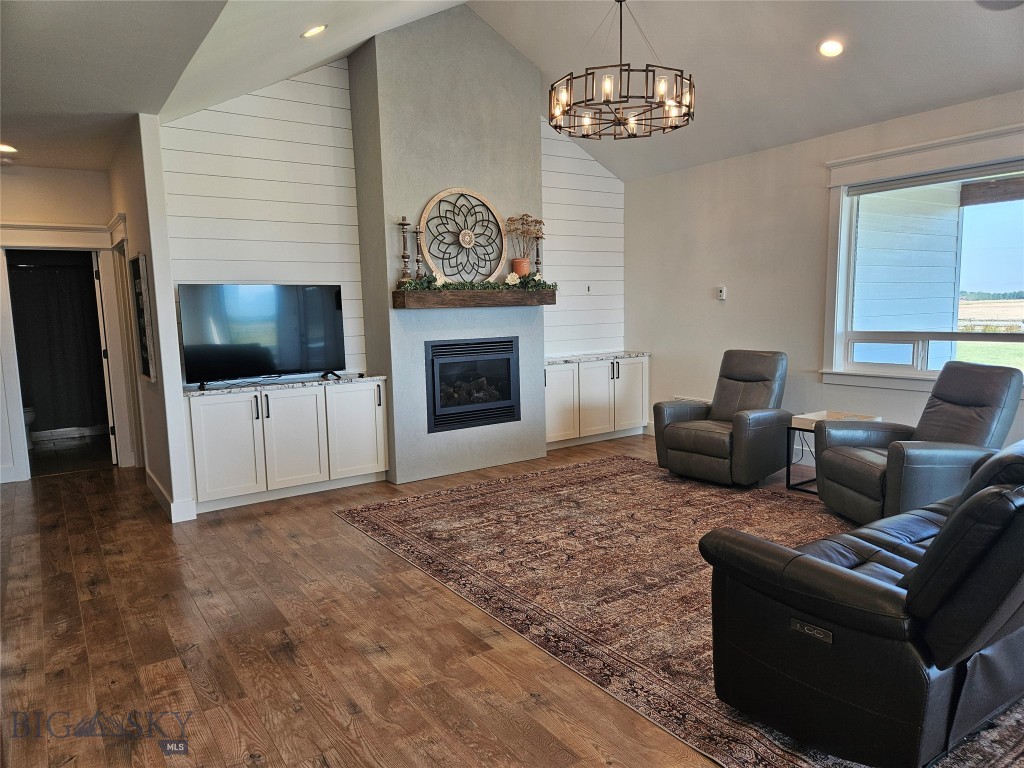 Gallatin Heights - Residential