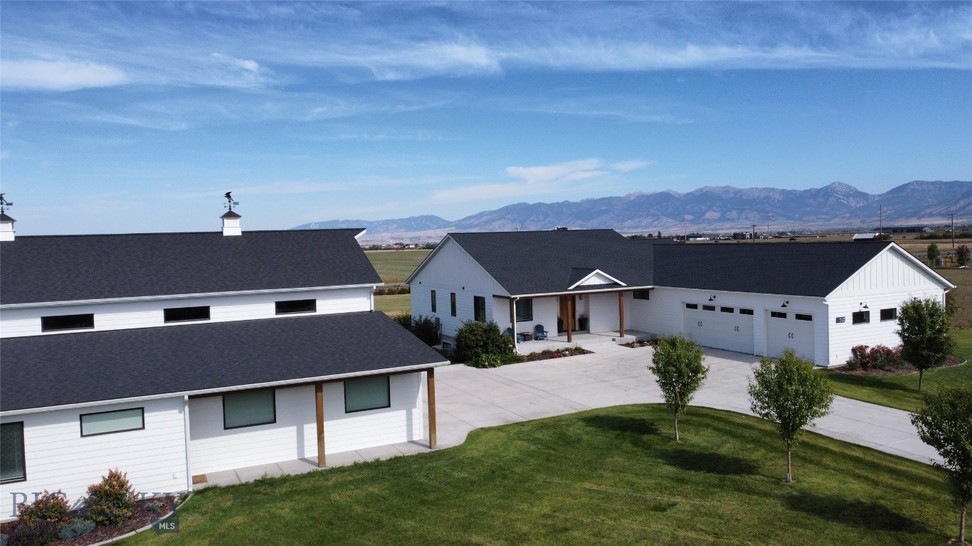 Gallatin Heights - Residential