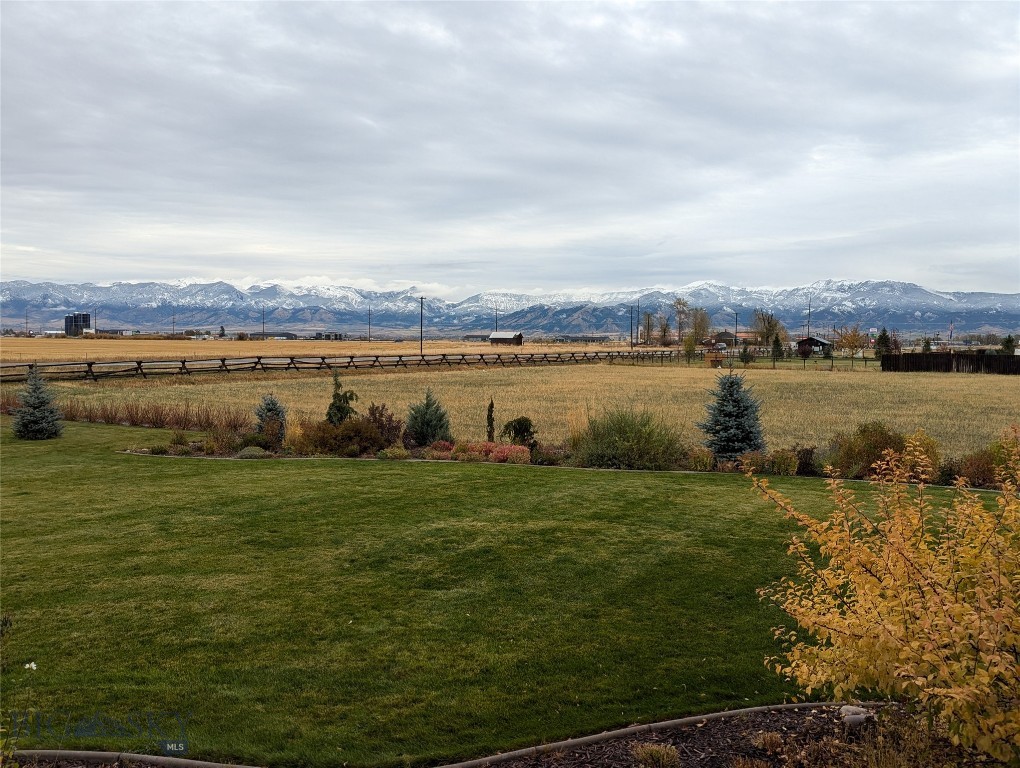 Gallatin Heights - Residential