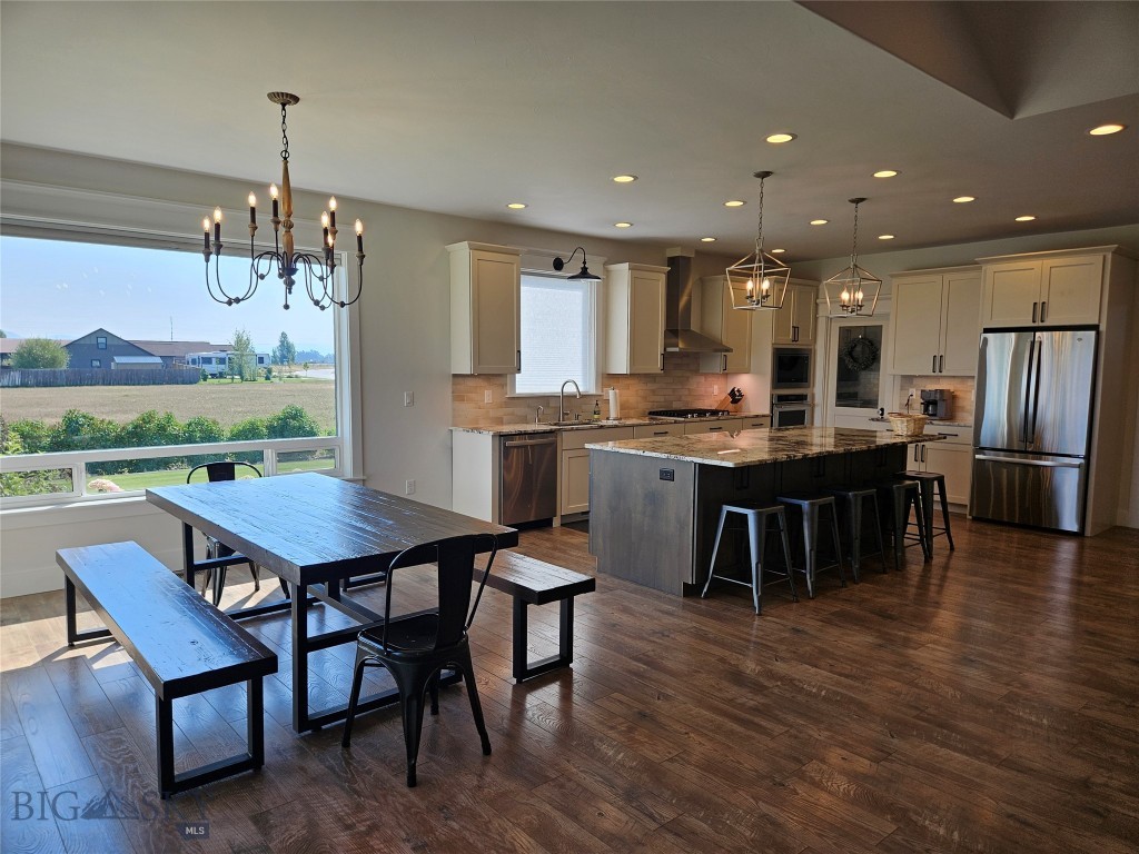 Gallatin Heights - Residential