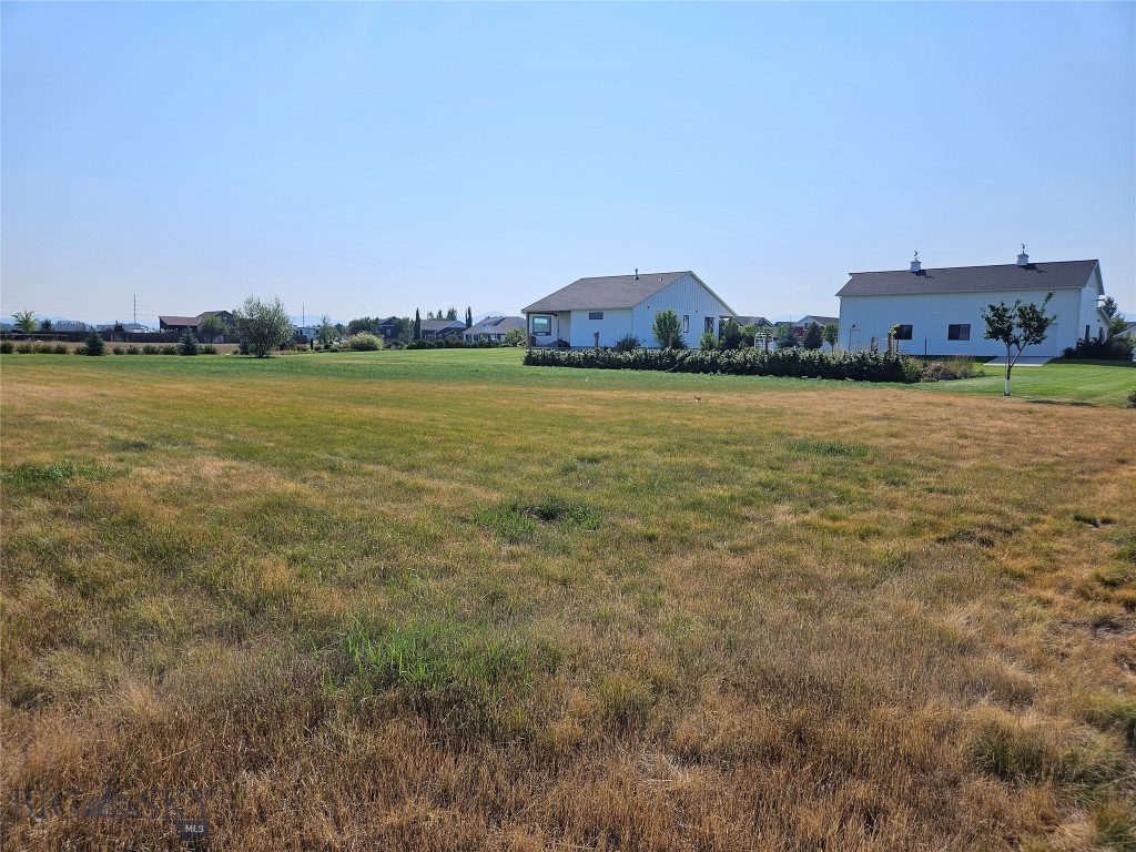 Gallatin Heights - Residential