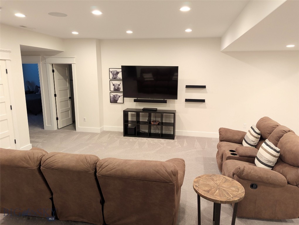 Gallatin Heights - Residential
