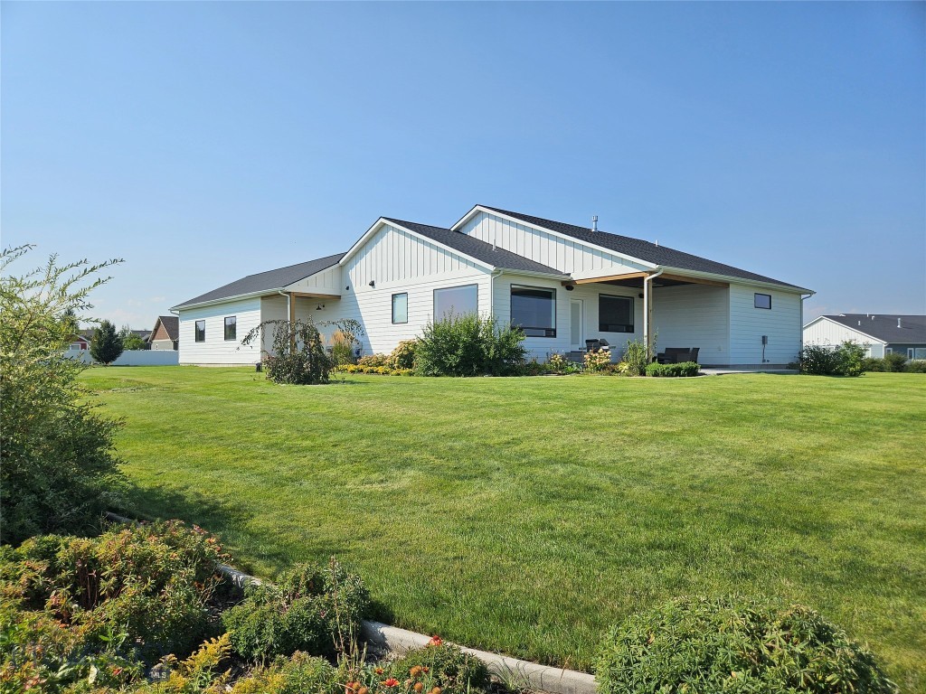 Gallatin Heights - Residential